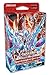 TCG Yugioh - Structure Deck Albaz Strike - Deutsch - 1. Auflage + 1 Ultra Pro Toploader