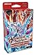 TCG Yugioh - Structure Deck Albaz Strike - Deutsch - 1. Auflage + 1 Ultra Pro Toploader