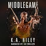 Cover of Middlegame