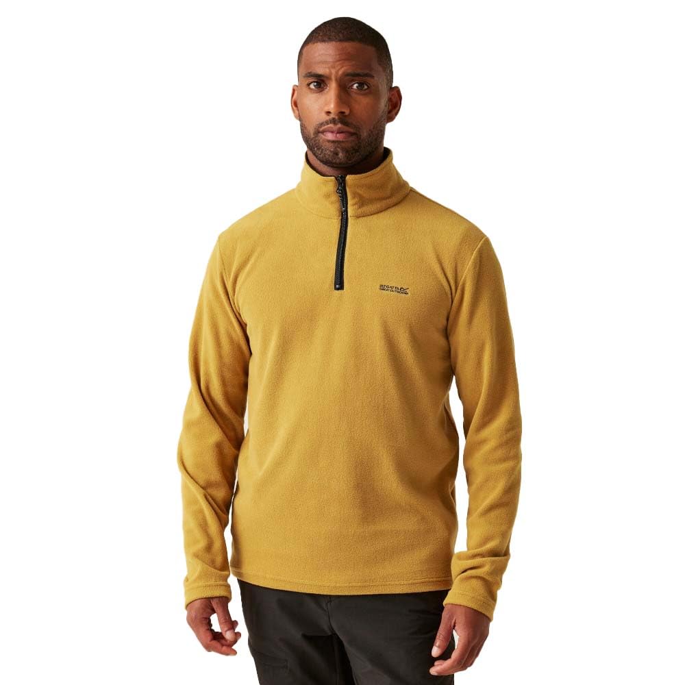 Regatta Thompson - Forro Polar para Hombre, Color 633 — view 72