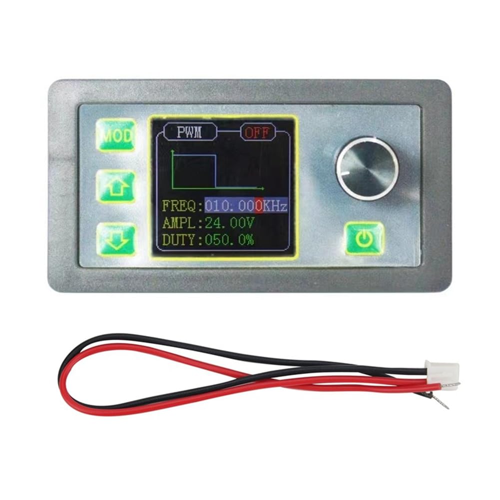 Generatore di Segnale PWM Modbus 485 Waveform FY201 Generatore di Segnale PWM Generatore di Segnale PWM con Modbus
