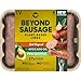 Beyond Meat Beyond Sausage Plant-Based Dinner Sausage Links, Brat Original 14 oz