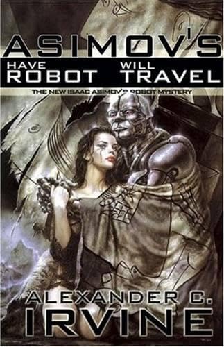 Buy Have Robot, Will Travel — BookShops.in