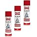Produktbild BALLISTOL Silikonspray Silicon Siliconspray 3 Dosen 400 ml 25307