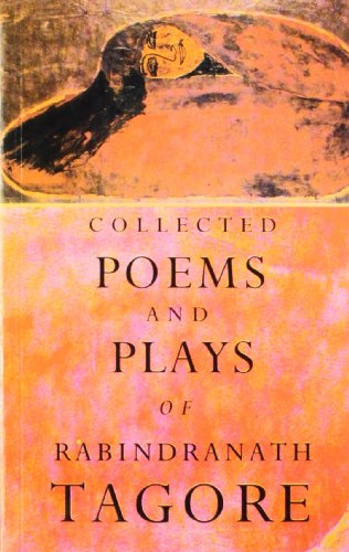 Image of Collected Poems and Plays of Rabindranath Tagore