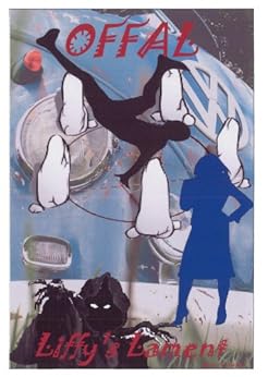 OFFAL: Liffy's \lament by [Steve Cowton]