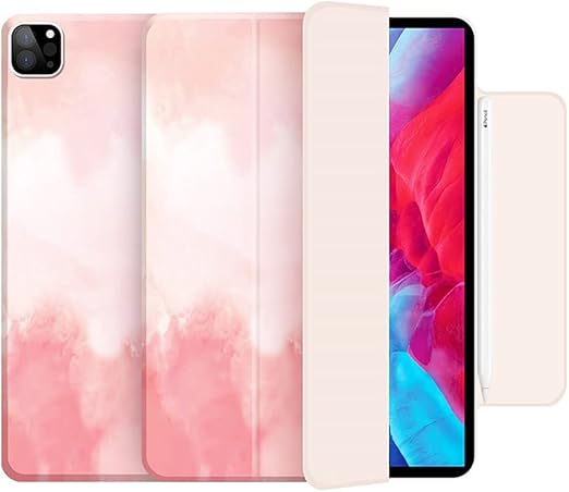 Amazon Co Jp Ipad Pro 11 インチ 第 3 世代 ケース 磁気吸着 マグネットケース 絵柄 お洒落 可愛い 21年新型 Ipadpro11 第 2 世代 アイパッドプロ11 スマート カバー カラフル ベルト固定 Ipadpro11 桜 パソコン 周辺機器 Amazon Co Jp Ipad Pro 11 インチ 第 3 世代 ケース 磁気吸着 マグネットケース 絵柄 お洒落 可愛い 21年新型 Ipadpro11 第 2 世代 アイパッドプロ11 スマート カバー カラフル ベルト固定 Ipadpro11 桜 パソコン 周辺機器