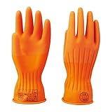 三興化学工業 エレテックス電気絶縁手袋 No.501 M