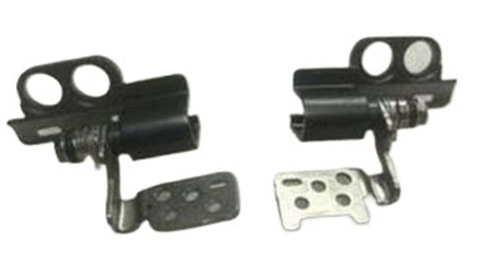 LCD Hinges Left and Right Axis Shaft for X230S X240S Non-Touch Model 04X0879 04X0880