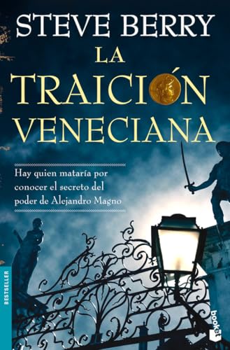 3. La traición veneciana