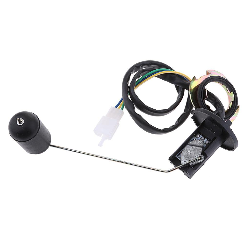 Complete Fuel Gauge/Petrol Level Sensor for GY6 50CC 125CC 150CC-image-35