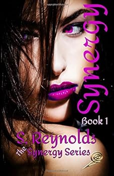 Paperback Synergy Book