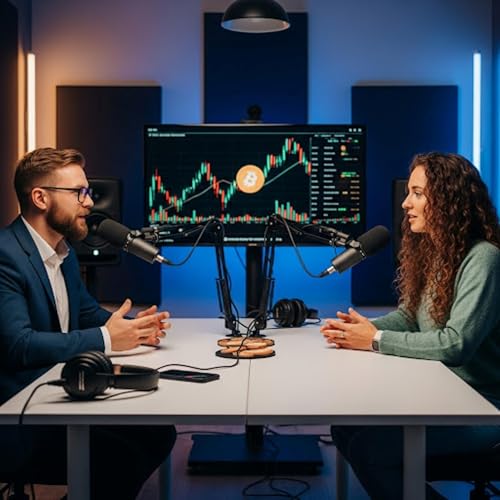 Crypto Day Trading: Volatilit&agrave;, Guadagni Veloci e la Guerra Mentale del Mercato copertina