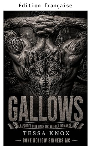 POTENCE (MC Pécheurs de Bone Hollow t. 11)