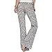 Volcom Junior's Escape with Me Printed Lounge Soft Pant