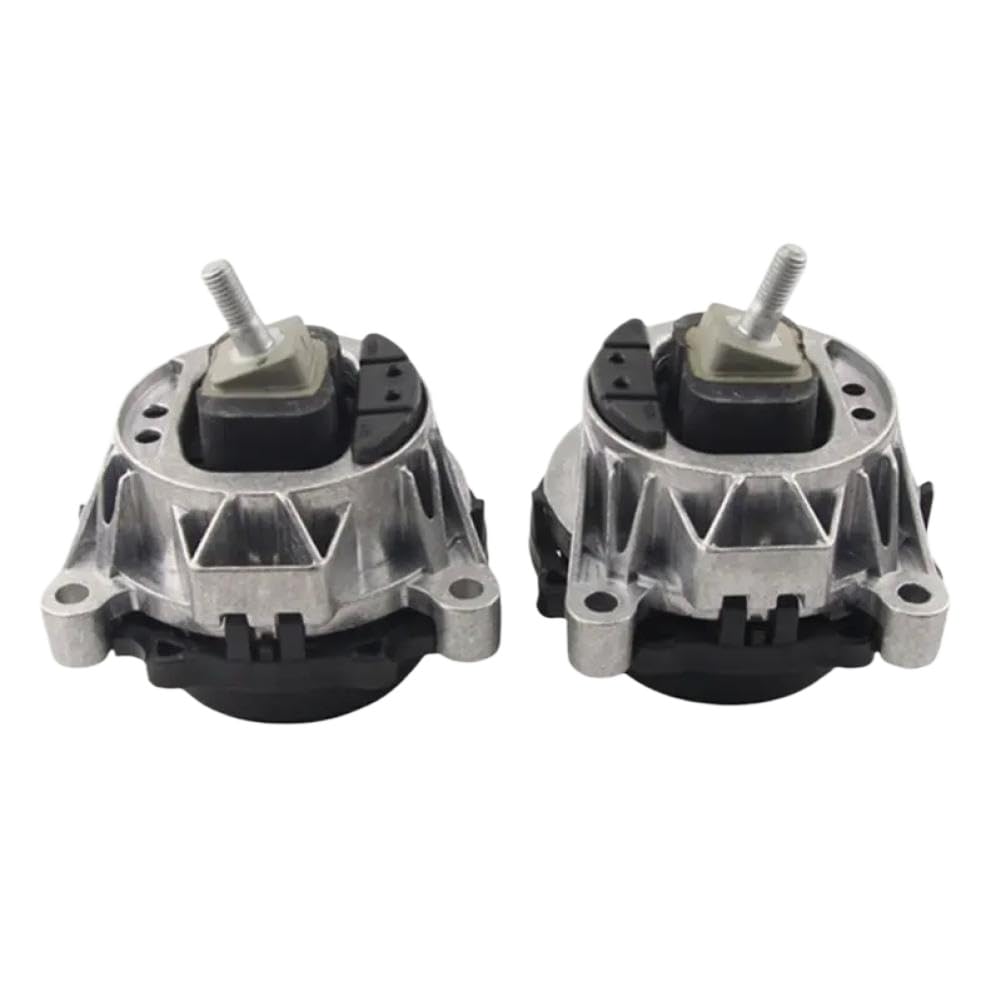 Engine Motor Mount Bracket Compatible with F10 F35 F20 F30 230i 320i 340i 328d 335i(22116856184)