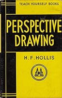Perspective Drawing B001CPMN0C Book Cover