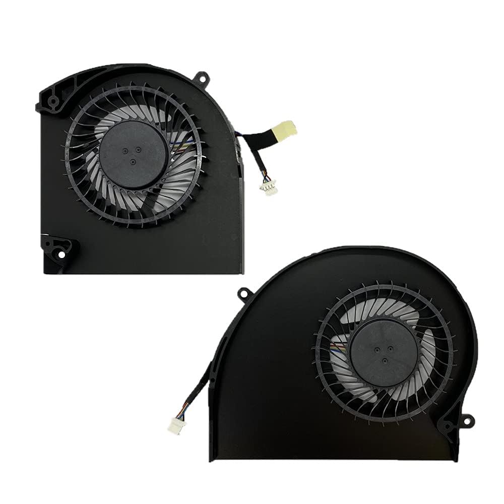 Replacement Cooling Fan for Alien-Ware 17 R4 R5 Series