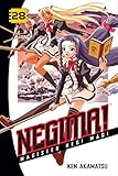 Negima! Vol. 28