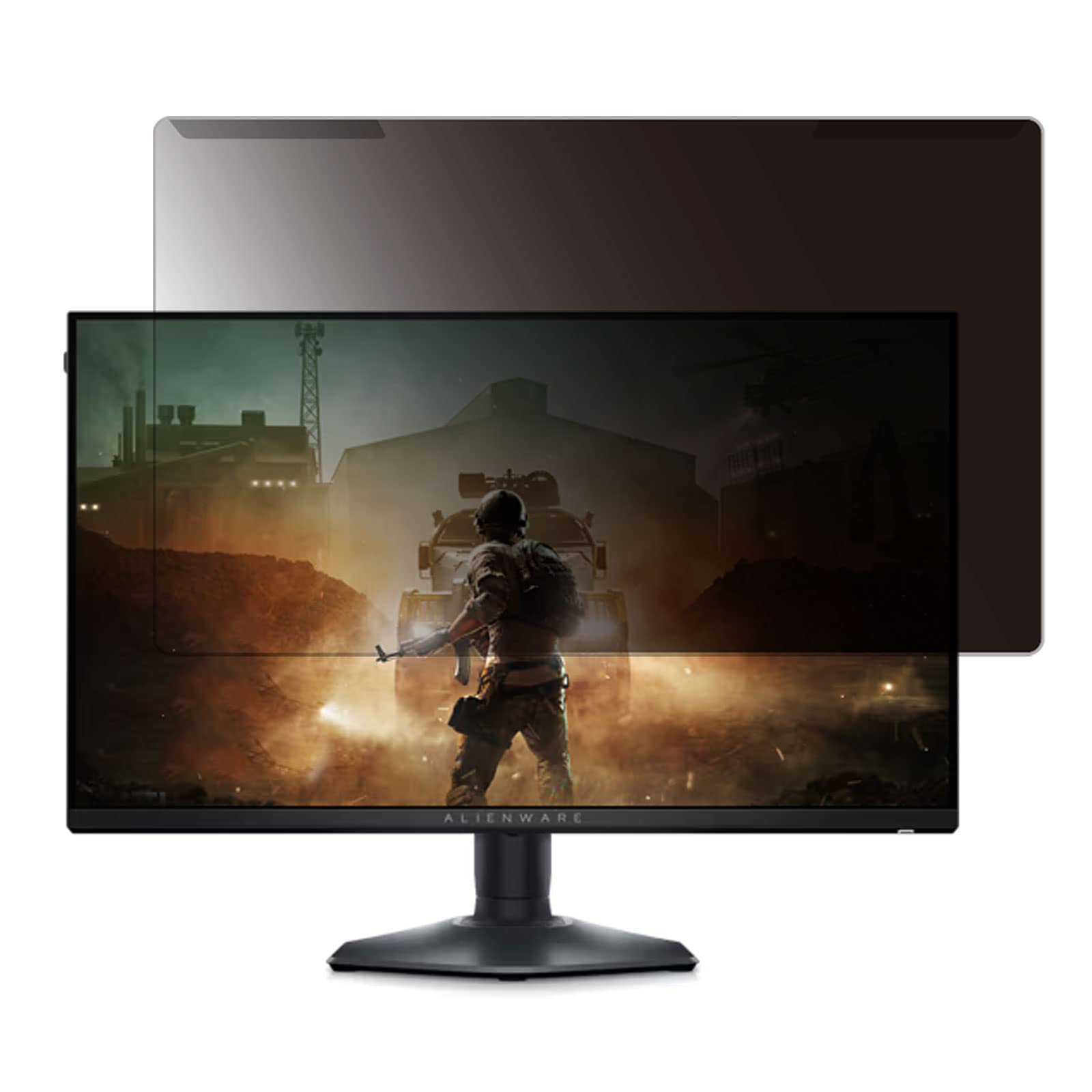 Amazon.co.jp: MotoMoto DELL ALIENWARE AW2523HF 24.5インチ 用の