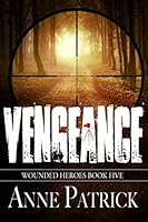 Vengeance 1612525628 Book Cover