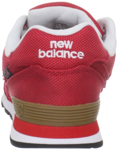 Image of New Balance Kids' 574 V1 Lace-Up Sneakers
