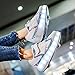 Imagen de Zapatos con Ruedas Zapatillas con Dos Ruedas para niños y niña Led Luces Zapatillas con Ruedas Se Puede Bambas con Ruedas Carga con USB Automática Calzado de Skateboarding