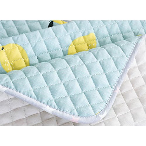 Tapis salon coton ultra doux et moderne pour table basse lavable