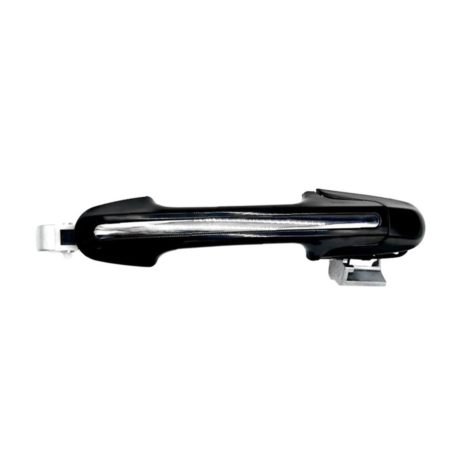 Nokrgqw A Rear Left Left Handle Passenger For Accord 7Th 2003 2004 2005 2006 2007 Exterior Door Handle 72180-Sde-T01 72140-Sde-T01 72680-Sde-T01 72640-Sde-T01(A Rear Left)