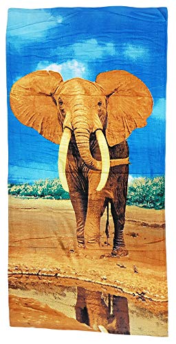 Ilkadim Telo mare 70 x 140 cm, asciugamano per