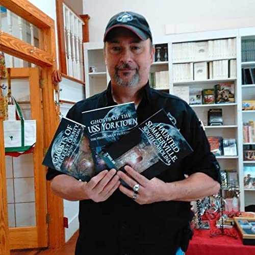 Low Country Haunts With Bruce Orr