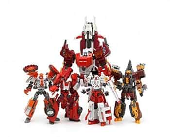 非正規　トランスフォーマー MAKETOYS クアントロン ジャンク 現状品 51Cs0P6ZdSL._UF350,350_QL50_.jpg