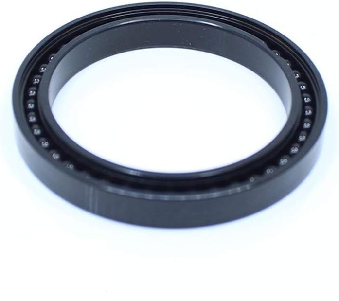 Power Transmission Products 6804 High Temperature Bearing 20327mm TB6804 500 Degrees Celsius Thin Section Bearings Full Ball Bearing Ball Bearings