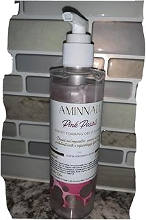 Limpiador en gel espumoso suave Pink Pearls