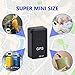 GPS Tracker for Vehicles, Mini Magnetic Real Time GPS Tracking Device,Full Global Coverage Location Tracker for Trucks/Person/Pets, No Subcription/No Monthly Fee
