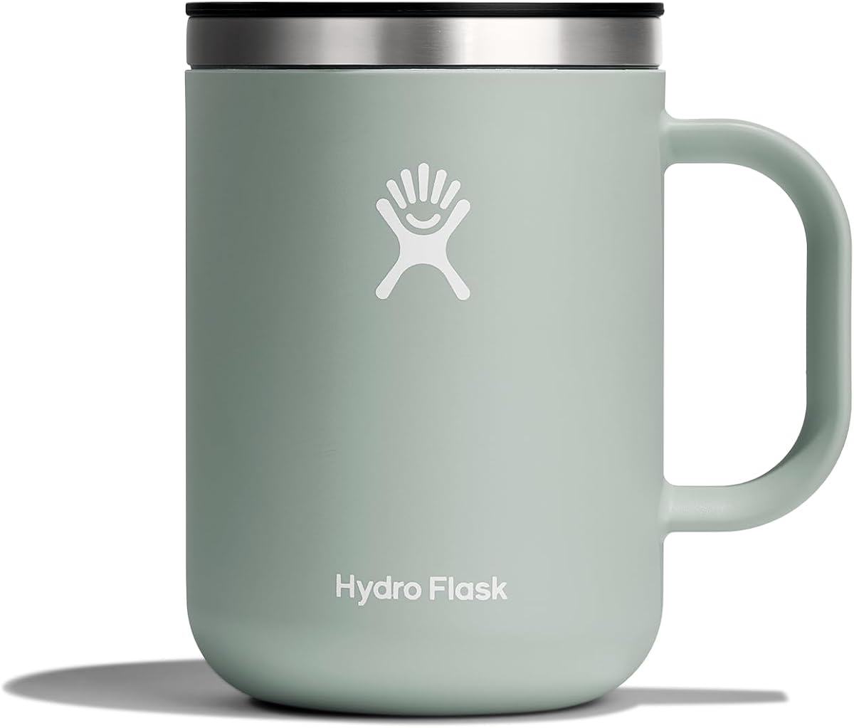 Hydro Flask Mug Agave 24 Oz
