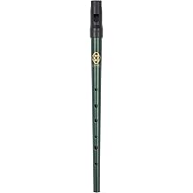 The Celtic Tinwhistle in D.
