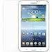 Produktbild Samsung Displayschutzfolie (2 Stück) inkl. Reinigungstuch/Blasenspachtel für Tablet 20,3 cm (8 Zoll) transparent Frame
