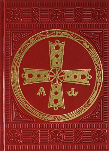 Misal Romano: Tercera edición típica (SIN COLECCION)