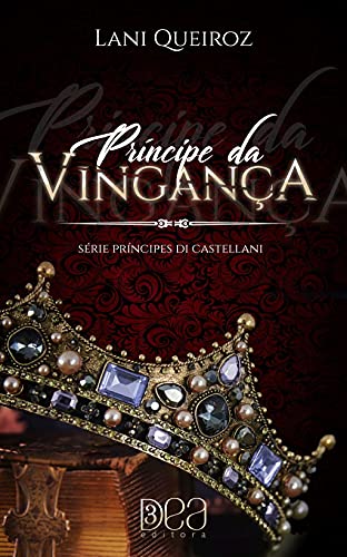 Príncipe da Vingança