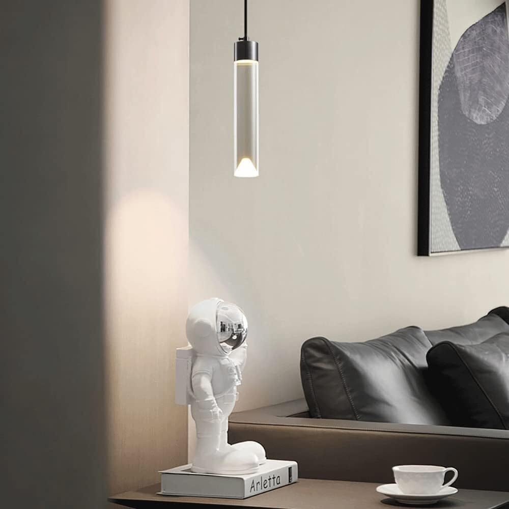 LISCOORD ペンダントライト 2個 Mサイズ 真鍮 ペンダントライト 照明