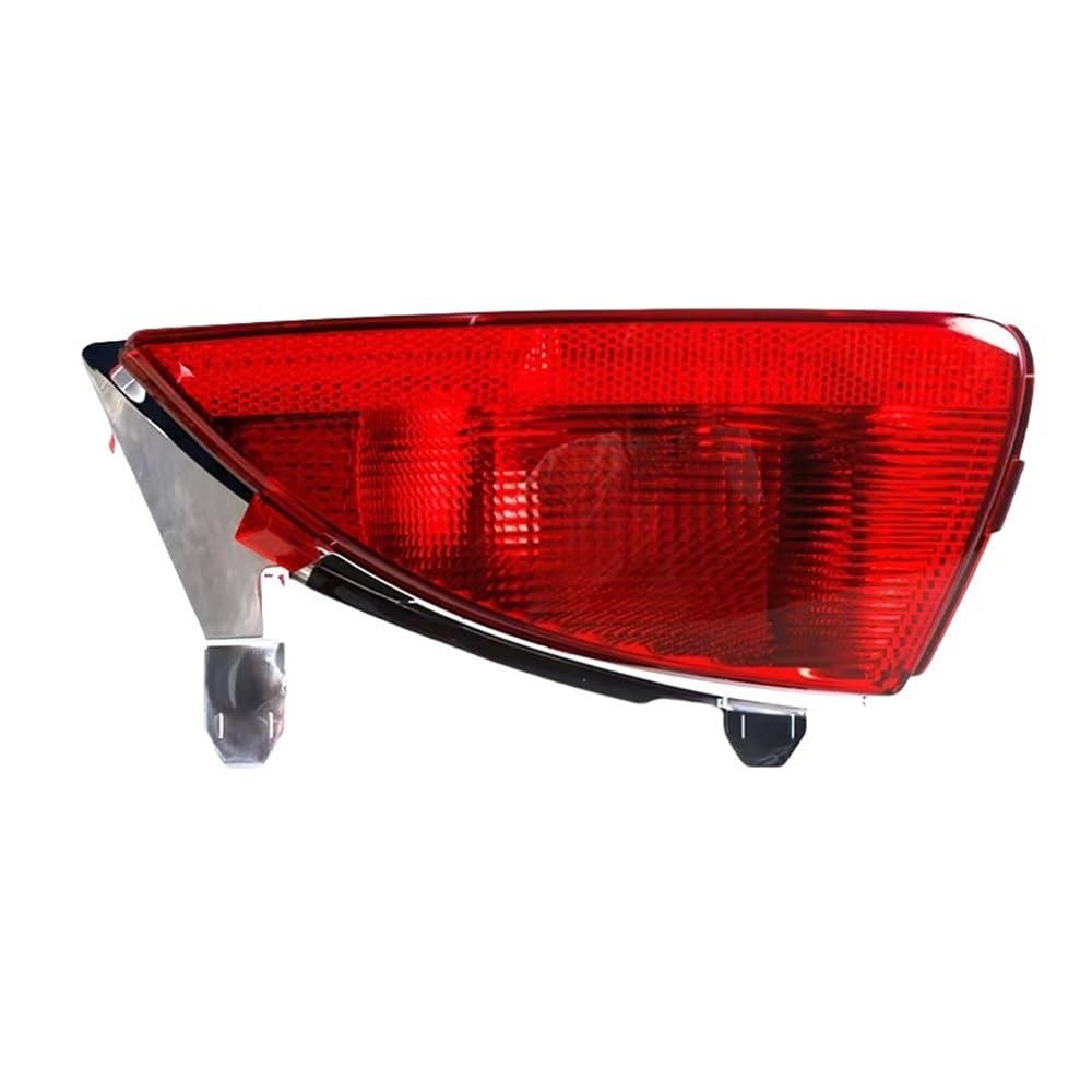 Feu antibrouillard arrière Kadjar cassé au contrôle technique ? Remplacez votre lampe d'arrêt