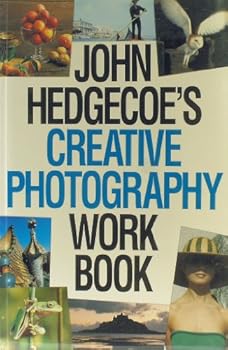 Paperback Creative Photography Book