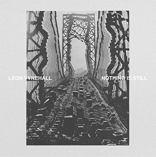 Leon Vynehall