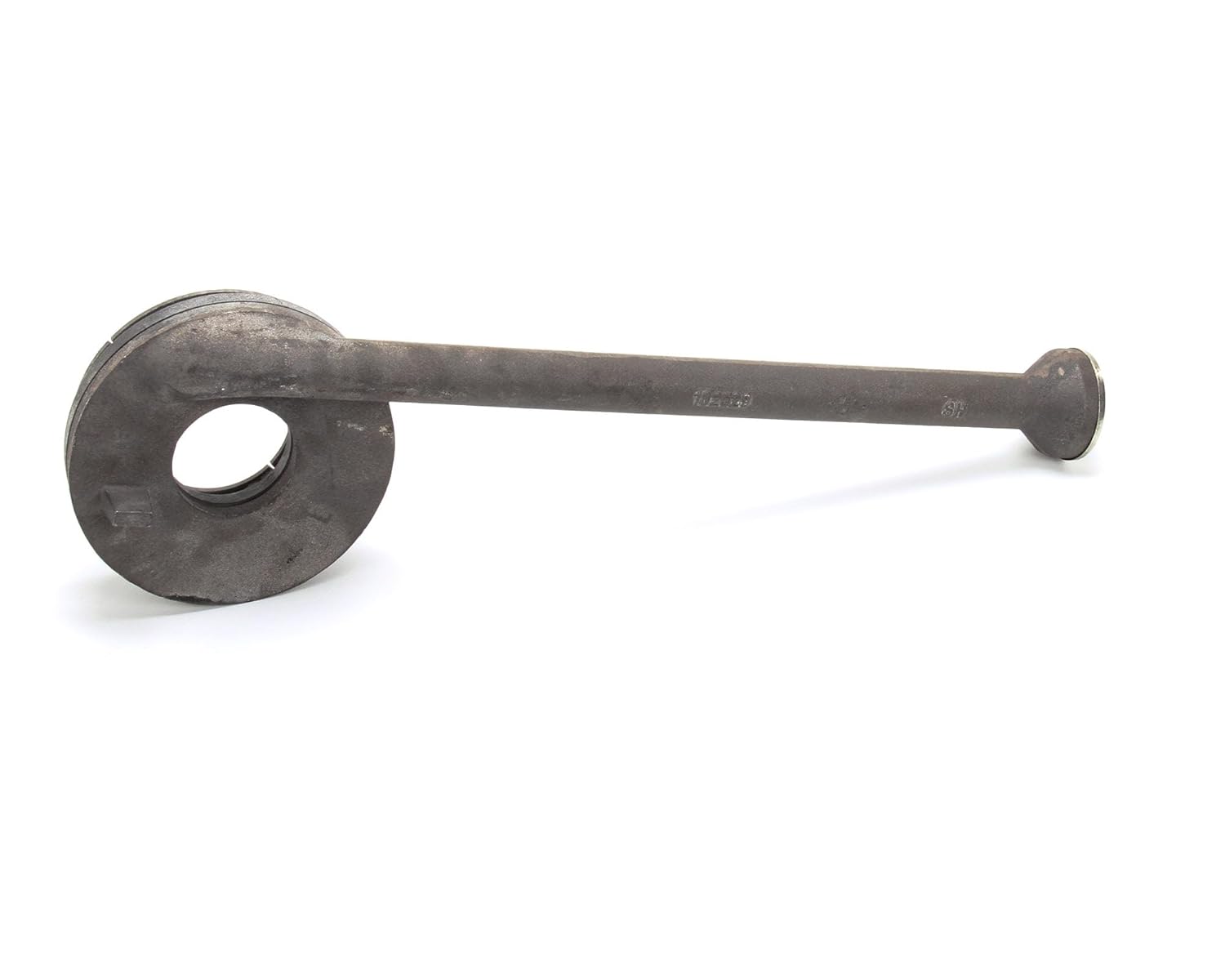 Burner Range Long Venturi Tri-