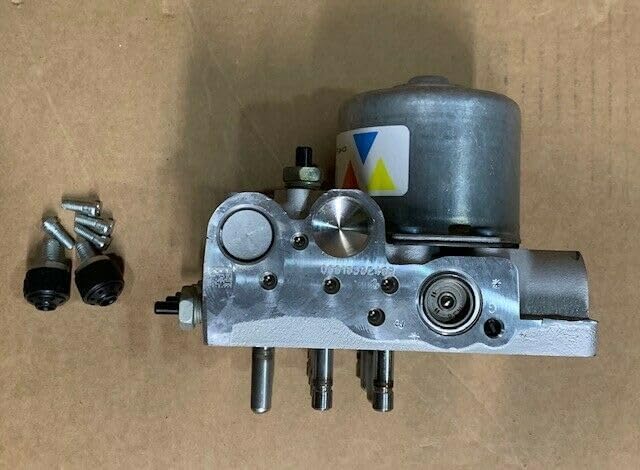 General Motors FITS 2003 Cadillac CTS Valve KIT ELEK Tract Cont 18046087 - New OEM
