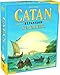 Catan Seafarers Marins Extension du jeu de société Les colons de Catane - version française non garantie - version anglaise