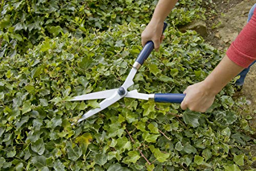 Cisaille à manche en bois Spear & Jackson 4875RSS contre fatigue poignets