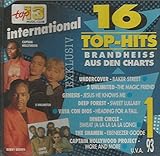 top charts 2019 world  Top 13 Club, International 16 Top Hits aus den Charts 1/93