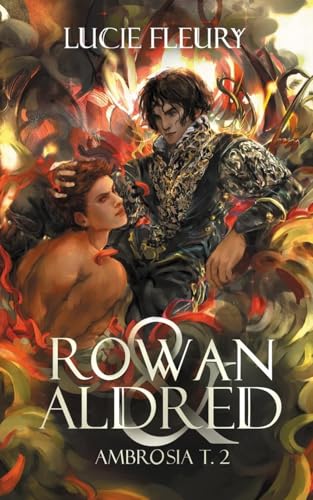 Rowan & Aldred (Ambrosia)